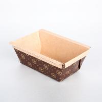 BATON KEK KALIBI - NO:2 (95x50xh:45 mm) / 50 ADET