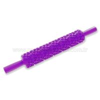 Burgu Desenli Dekor Merdane 3108