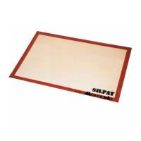 Demarle Silpat 32,5x53 cm Silikon Tepsi Örtüsü