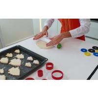 Kalınlık Ayarlı Oklava 45 cm