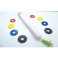 Kalınlık Ayarlı Oklava 45 cm