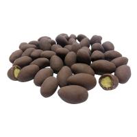 Mat Fıstık Sütlü Ekstra 1 Kg