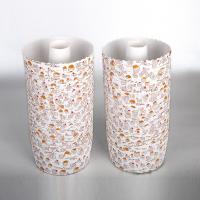 ORTASI DELİKLİ KEK KALIBI (Ø:120 x h:50 mm)