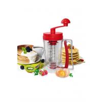 Pancake Krep Makinası