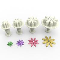 Papatya 4lü Büyük Boy Enjektörlü Kopat