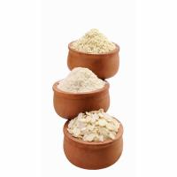 Toz Badem 1 Kg