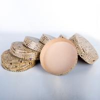 Yuvarlak Kek Kalıbı Yazılı