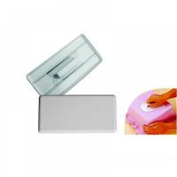 Dikdörtgen Pasta Ütüsü