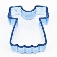 Elbise Polikarbon Kopat Kurabiye Kalıbı