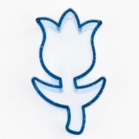 Lale Polikarbon Kopat Kurabiye Kalıbı