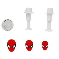 Örümcek 3lü Küçük Boy Enjektörlü Kopat