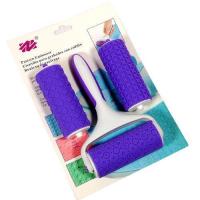 SİLİKON 3'LÜ RULO MERDANE SET