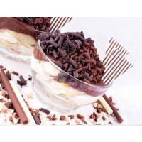 Dekor Çikolata Üçgen Us003 - 384 Adet