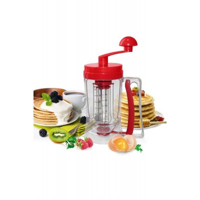 Pancake Krep Makinası