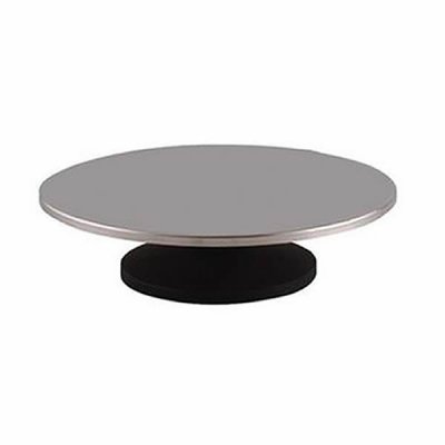 Pasta Sıvama Standı Metal