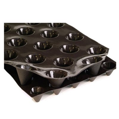 Silikon Büyük Külah Kalıp 40x60 cm Flexipan 1094