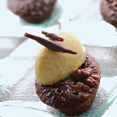 Silikon Mini Köfte Kalıbı 40x60 cm Flexipan 1072