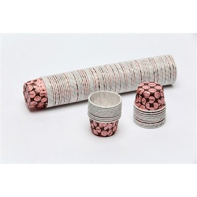 Smile Cupcake Pet Kapsül 50 Adet