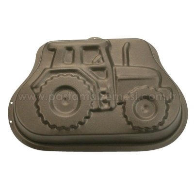 Stadter Traktör Kek Kalıbı 30cm